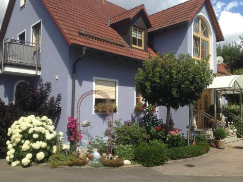 Pirk Apartment | Ferienwohnungen Stahl