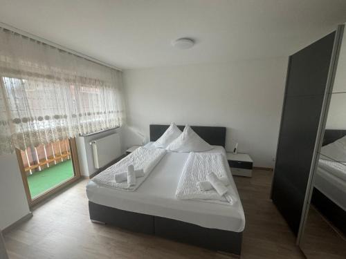 Ried Apartment | Ferienwohnungen SUN