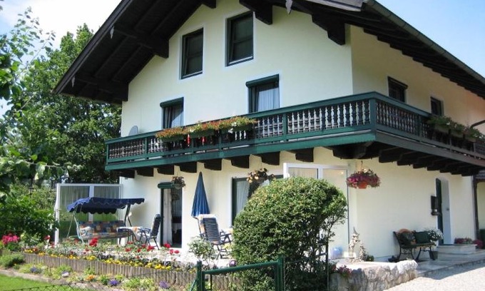 Chieming Apartment | Ferienwohnungen Trattler