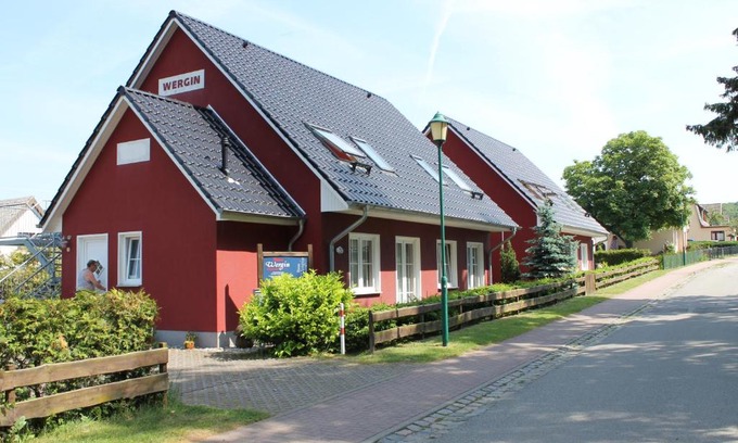 Koserow Apartment | Ferienwohnungen Wergin