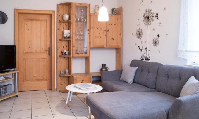 Staffelstein Apartment | Ferienwohnungen Wittmann, Wohnung 1.OG