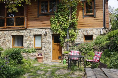 Breitenbrunn/Erzgeb. House | Ferienzimmer König