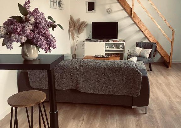 Soindres House | Ferme des p’tits loups