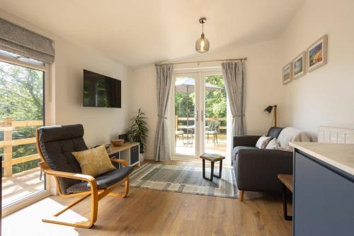 Tavistock House | Fern Lodge