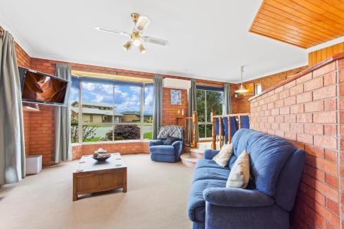 Lakes Entrance House | Fern Rest