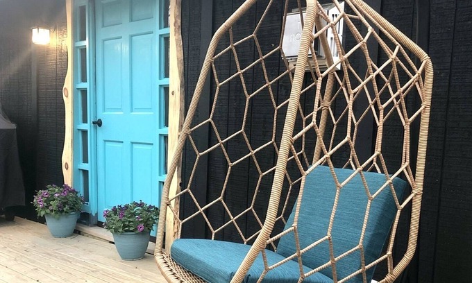 Rowland Cabin | Ferndale Cabin