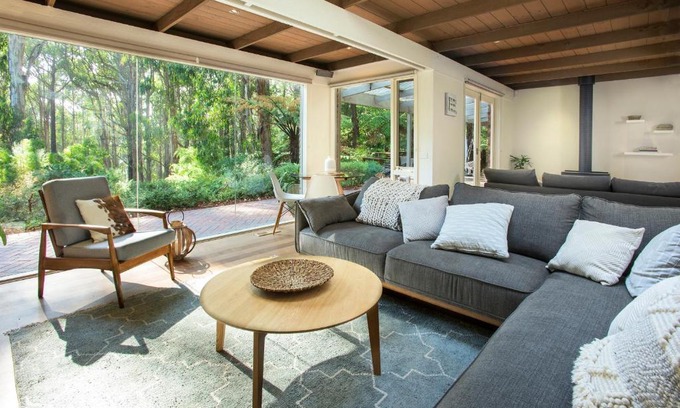 Kalorama House | Fernview on Falls