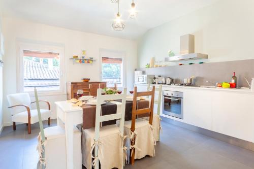 Ferrara Apartment | Ferrara Be My Guest