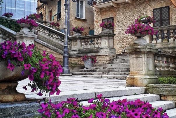 Colonnella Apartment | Ferruccio's House