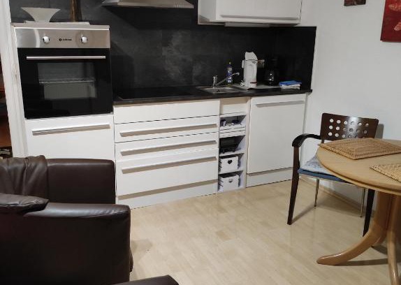 Ueckeritz Apartment | FeWo Ückeritz/Manja
