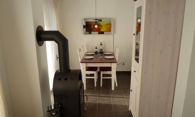 Graal Mueritz Apartment | Fewo 10.1 - Ferienwohnung in Graal-müritz