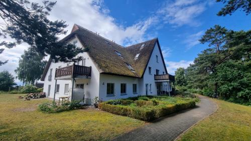 Loddin House | Fewo 2 Stueven im Reetdachhaus Fewo cc