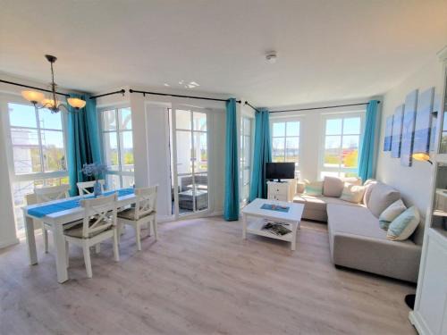 Sellin Apartment | Fewo 444, Seepark Sellin