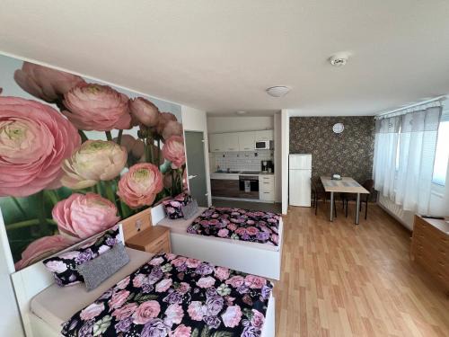 Gotha Apartment | Fewo 7