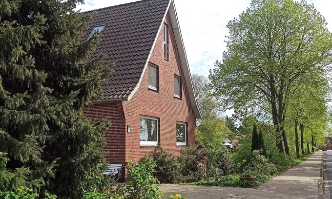 Steinkirchen Apartment | Fewo Apfel Striep - Neue Ferienwohnung