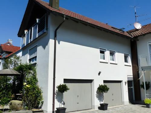 Moos Apartment | Fewo Fürst