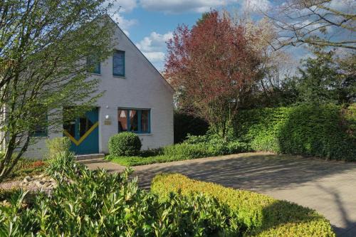 Nordhorn Apartment | FeWo Grafschaft