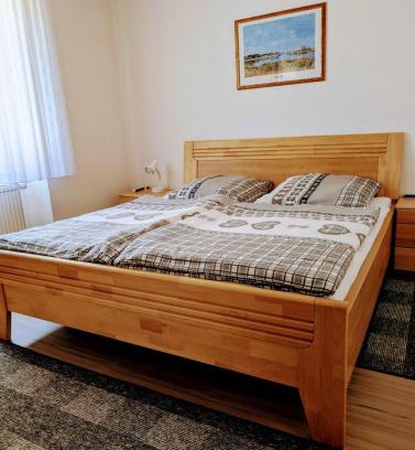 Todtnau Apartment | Fewo Hasenhorn