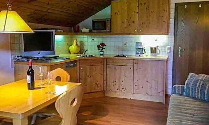 Marktschellenberg Apartment | Fewo Hoher Göll für 1-4 Personen
