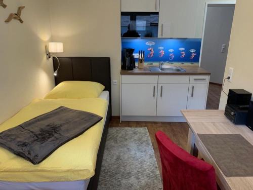 Bad Zwischenahn Apartment | Fewo Klein Spiekeroog