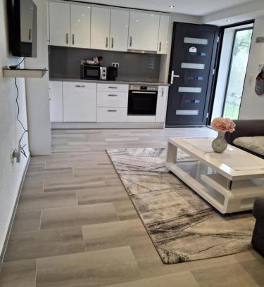 Stockach Apartment | FeWo Lupi