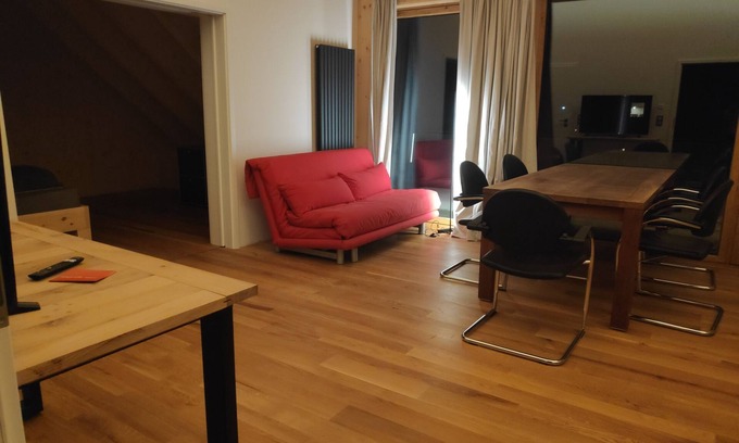 Reutlingen-Gonningen Apartment | Fewo Roßberg in Reutlingen