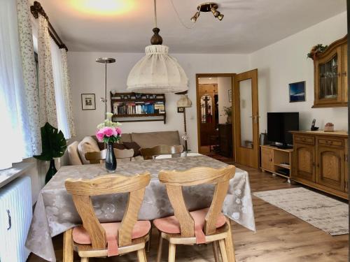 Oberstaufen Apartment | Fewo Schlossstr