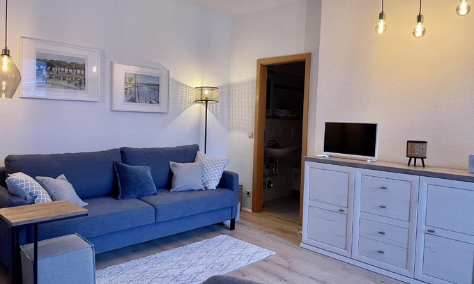 Radolfzell am Bodensee Apartment | Fewo Seehaase