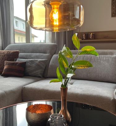 Uhldingen-Muehlhofen Apartment | Fewo SPECTRUM II