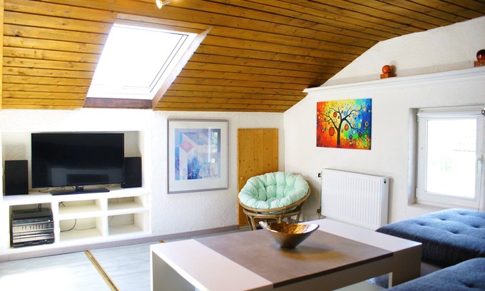 Heitlern Apartment | Fewo/studio "blick Falkenstein" ein Urlaubsdomizil zum Wohlfühlen