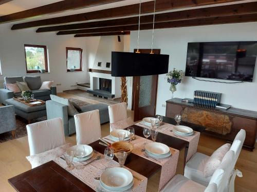 Gelting Apartment | fewo1846 - An der Gärtnerei - Idylle im Grünen mit 3 Schlafzimmern