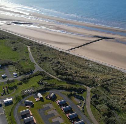 Prestatyn Other | Ffrith Park hotel pods