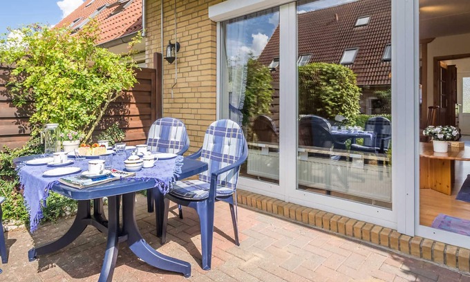 Ellenberg House | FH Gorch Fock Road - EGF12 - Vacation Rental Gorch Fock Road - EGF12