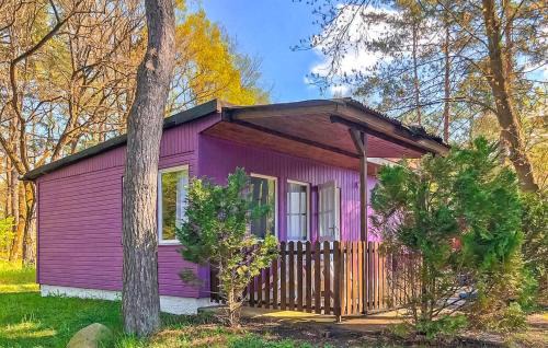 Rheinsberg House | Fh Lila