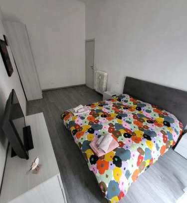 San Paolo Apartment | Fidia a pochi passi dalla metro