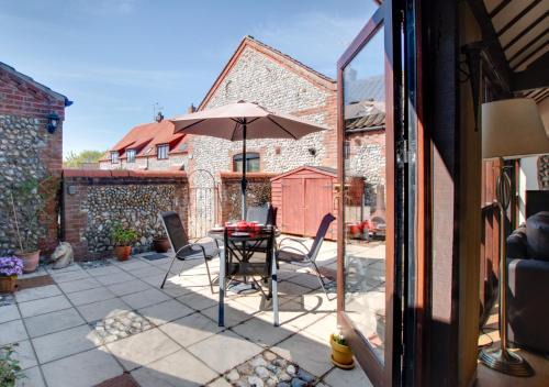 Bodham House | Fieldmouse Barn