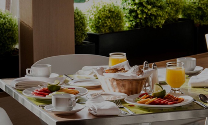 Civic Center Hotel | Fiesta Inn Mexicali