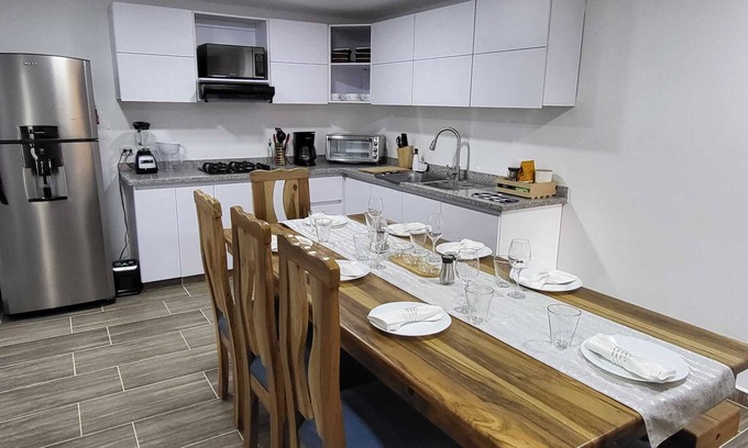 Filandia House | Filandia Quindio. Colombia coffee zone.