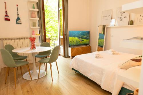 Turin Apartment | Filiberto Luxury flat - centro città