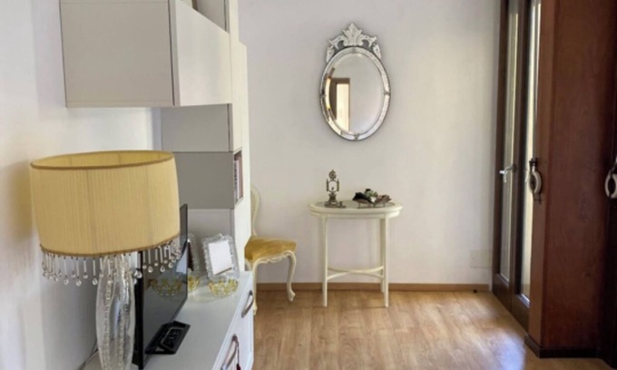 Santa Maria in Stelle Apartment | Film Festival Apartment