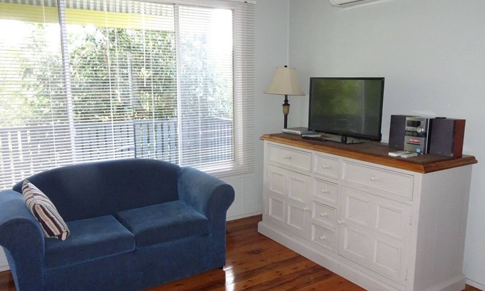 Bundanoon Cottage | Filming at Bundanoon