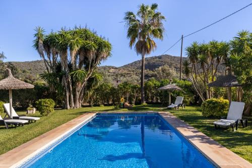 Son Macia House | Finca Can Suave by Rentallorca