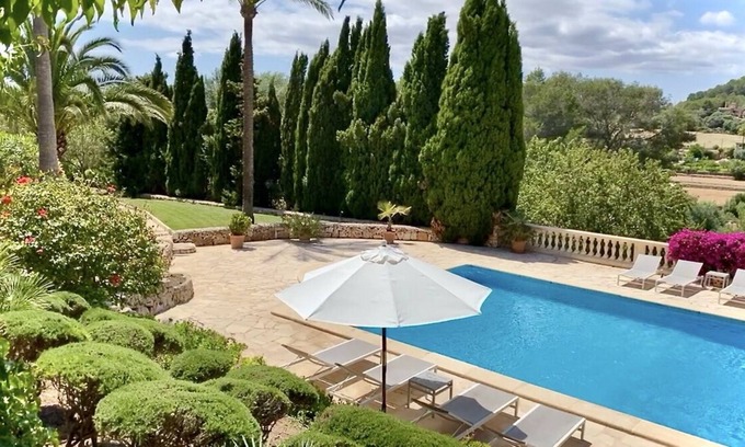 S Horta House | Finca Can Talaieta in S'Horta