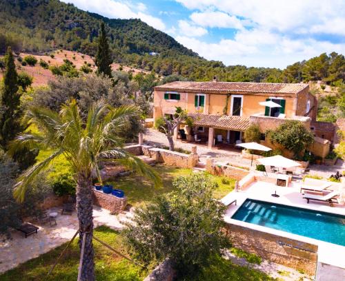 Felanitx House | Finca CanFirella Portocolom
