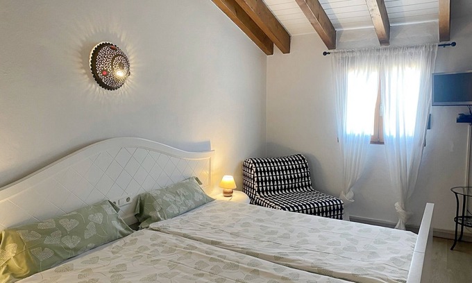 Conil de la Frontera House | Finca con magníficas vistas y piscina privada