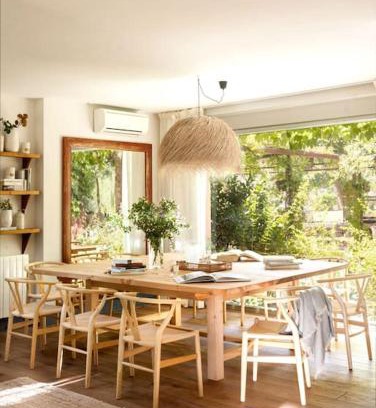 Mejorada House | Finca de película en el campo, con piscina