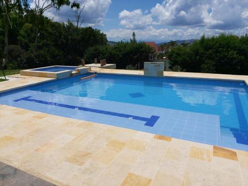 Calima House | Finca Doña Ime