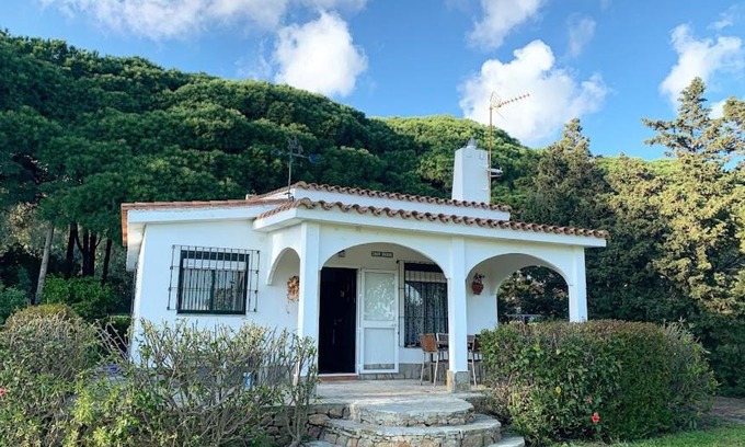 Tarifa House | Finca Dos Vientos Tarifa