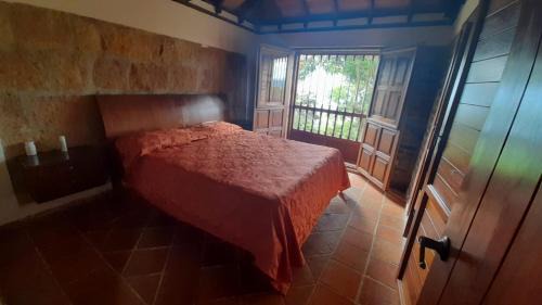 Maripi Villa | Finca el Fical