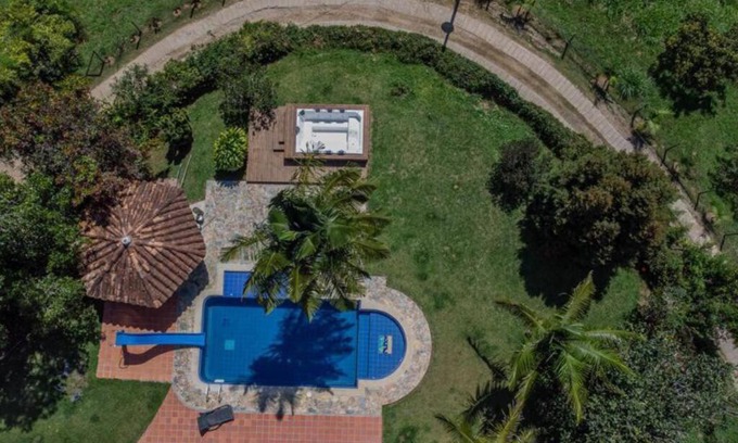 Guatape Villa | Finca El paraíso Guatape